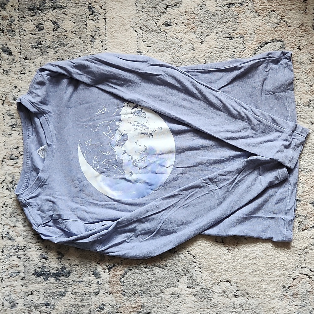 EMS long sleeve shirt
